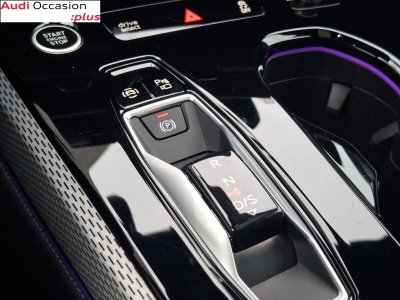 Audi A5 TDI Hybride 204 ch S tronic 7 S line   - 59