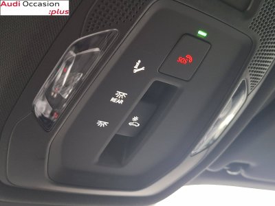 Audi A5 TDI Hybride 204 ch S tronic 7 S line   - 60