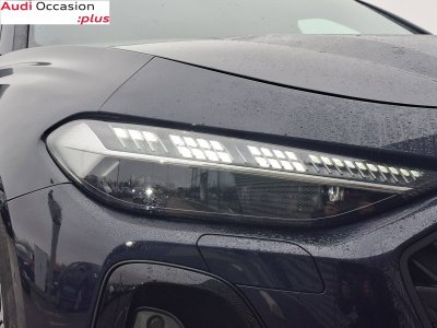 Audi A5 TDI Hybride 204 ch S tronic 7 S line   - 63