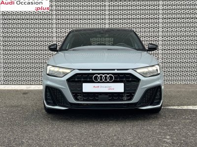 Audi A1 Sportback 30 TFSI 116 ch S tronic 7 S Line Plus   - 3