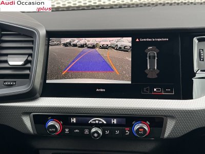 Audi A1 Sportback 30 TFSI 116 ch S tronic 7 S Line Plus   - 15