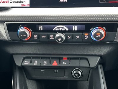 Audi A1 Sportback 30 TFSI 116 ch S tronic 7 S Line Plus   - 19