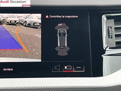 Audi A1 Sportback 30 TFSI 116 ch S tronic 7 S Line Plus   - 20