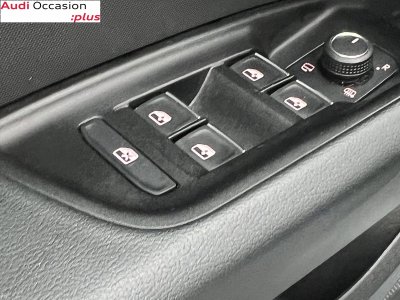 Audi A1 Sportback 30 TFSI 116 ch S tronic 7 S Line Plus   - 21