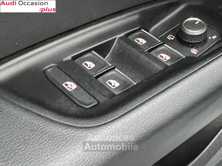 Audi A1 Sportback 30 TFSI 116 ch S tronic 7 S Line Plus - 21