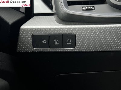 Audi A1 Sportback 30 TFSI 116 ch S tronic 7 S Line Plus   - 24