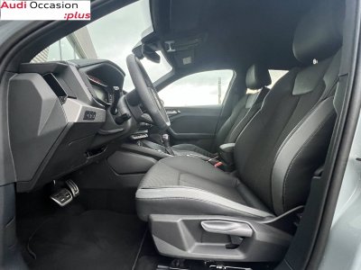 Audi A1 Sportback 30 TFSI 116 ch S tronic 7 S Line Plus   - 25