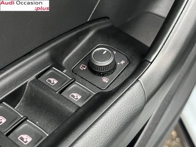 Audi A1 Sportback 30 TFSI 116 ch S tronic 7 S Line Plus   - 26