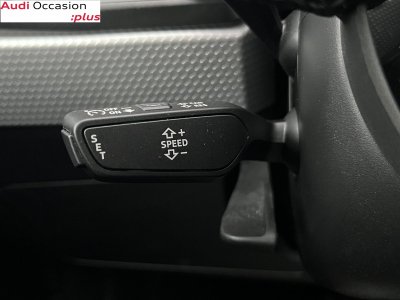 Audi A1 Sportback 30 TFSI 116 ch S tronic 7 S Line Plus   - 27