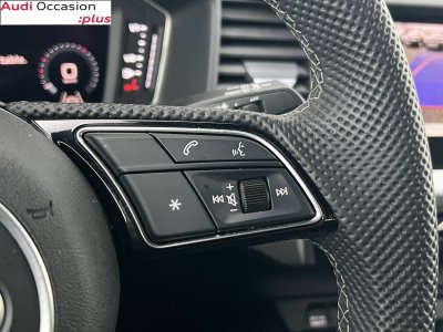 Audi A1 Sportback 30 TFSI 116 ch S tronic 7 S Line Plus   - 28