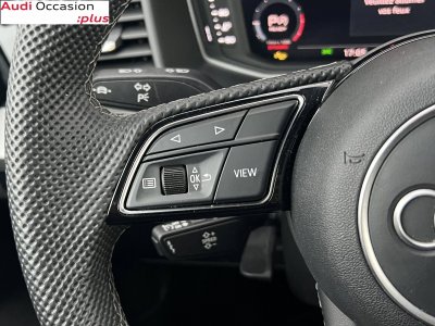 Audi A1 Sportback 30 TFSI 116 ch S tronic 7 S Line Plus   - 29