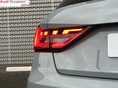 Audi A1 Sportback 30 TFSI 116 ch S tronic 7 S Line Plus   - 30