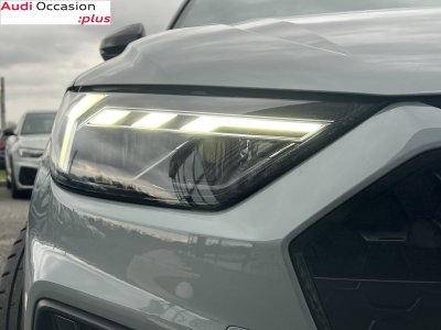 Audi A1 Sportback 30 TFSI 116 ch S tronic 7 S Line Plus   - 31