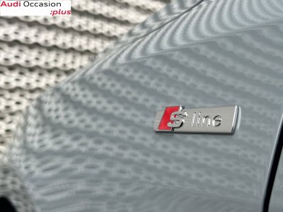 Audi A1 Sportback 30 TFSI 116 ch S tronic 7 S Line Plus   - 32