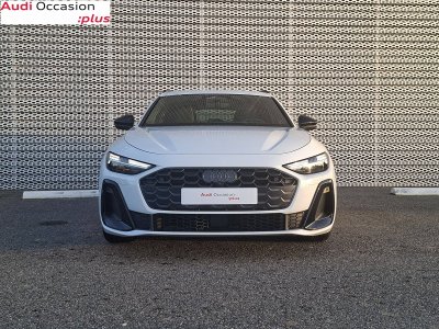 Audi A5 AVANT Avant TDI Hybride 204 ch S tronic 7 S line   - 2