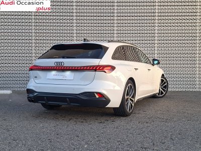 Audi A5 AVANT Avant TDI Hybride 204 ch S tronic 7 S line   - 6