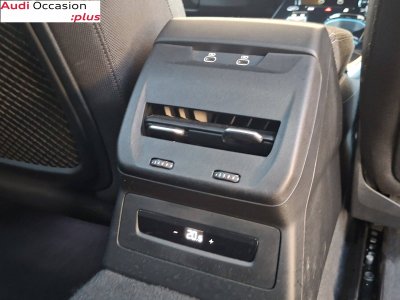 Audi A5 AVANT Avant TDI Hybride 204 ch S tronic 7 S line   - 12