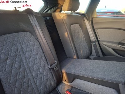 Audi A5 AVANT Avant TDI Hybride 204 ch S tronic 7 S line   - 14