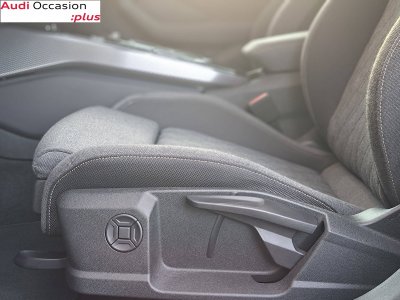 Audi A5 AVANT Avant TDI Hybride 204 ch S tronic 7 S line   - 17