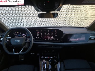 Audi A5 AVANT Avant TDI Hybride 204 ch S tronic 7 S line   - 18