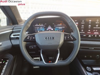 Audi A5 AVANT Avant TDI Hybride 204 ch S tronic 7 S line   - 19