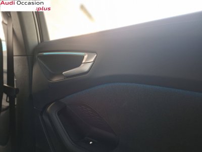 Audi A5 AVANT Avant TDI Hybride 204 ch S tronic 7 S line   - 20
