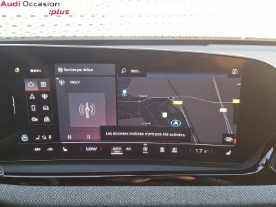 Audi A5 AVANT Avant TDI Hybride 204 ch S tronic 7 S line   - 23