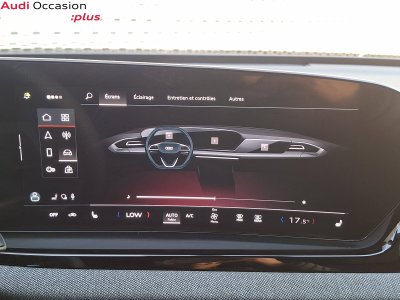 Audi A5 AVANT Avant TDI Hybride 204 ch S tronic 7 S line   - 27