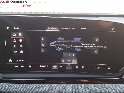 Audi A5 AVANT Avant TDI Hybride 204 ch S tronic 7 S line   - 39