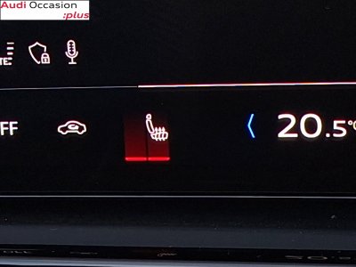 Audi A5 AVANT Avant TDI Hybride 204 ch S tronic 7 S line   - 40