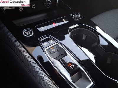 Audi A5 AVANT Avant TDI Hybride 204 ch S tronic 7 S line   - 48