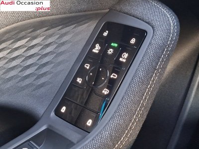 Audi A5 AVANT Avant TDI Hybride 204 ch S tronic 7 S line   - 49