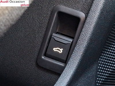 Audi A5 AVANT Avant TDI Hybride 204 ch S tronic 7 S line   - 50