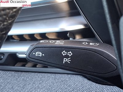 Audi A5 AVANT Avant TDI Hybride 204 ch S tronic 7 S line   - 53