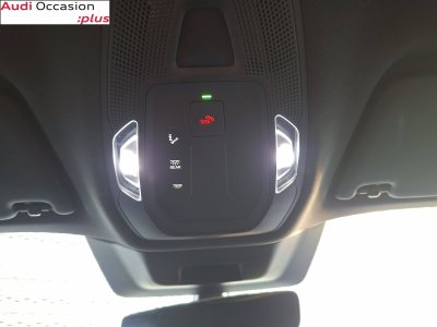 Audi A5 AVANT Avant TDI Hybride 204 ch S tronic 7 S line   - 57