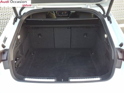 Audi A5 AVANT Avant TDI Hybride 204 ch S tronic 7 S line   - 58