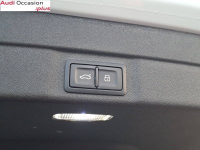 Audi A5 AVANT Avant TDI Hybride 204 ch S tronic 7 S line   - 59