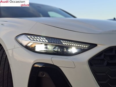 Audi A5 AVANT Avant TDI Hybride 204 ch S tronic 7 S line   - 63