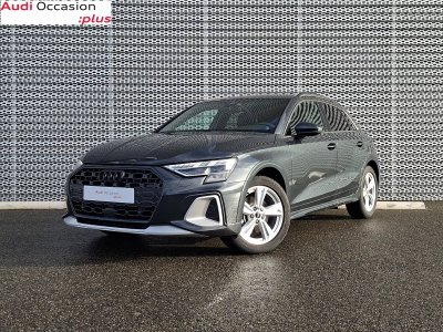 Audi A3 ALLSTREET Allstreet TDI 150 S tronic 7 Avus   - 1