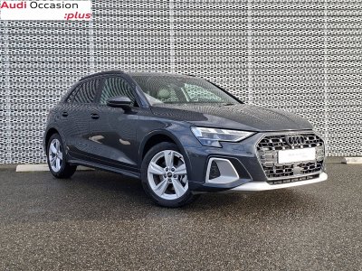 Audi A3 ALLSTREET Allstreet TDI 150 S tronic 7 Avus   - 3