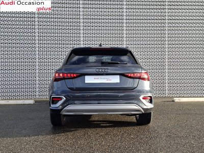 Audi A3 ALLSTREET Allstreet TDI 150 S tronic 7 Avus   - 5