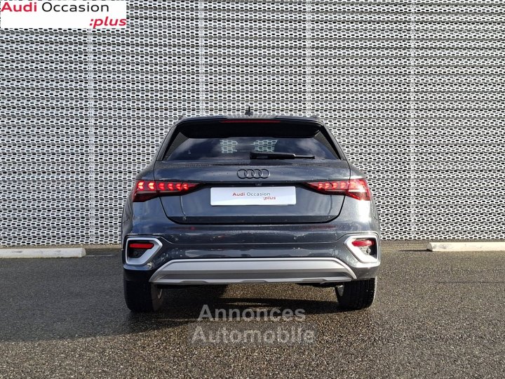 Audi A3 ALLSTREET Allstreet TDI 150 S tronic 7 Avus - 5