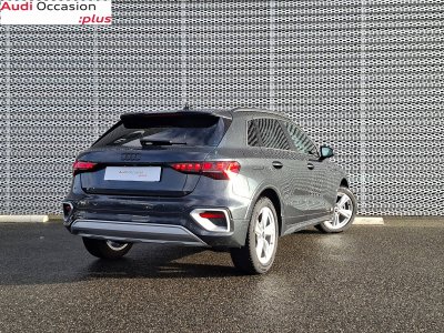 Audi A3 ALLSTREET Allstreet TDI 150 S tronic 7 Avus   - 6