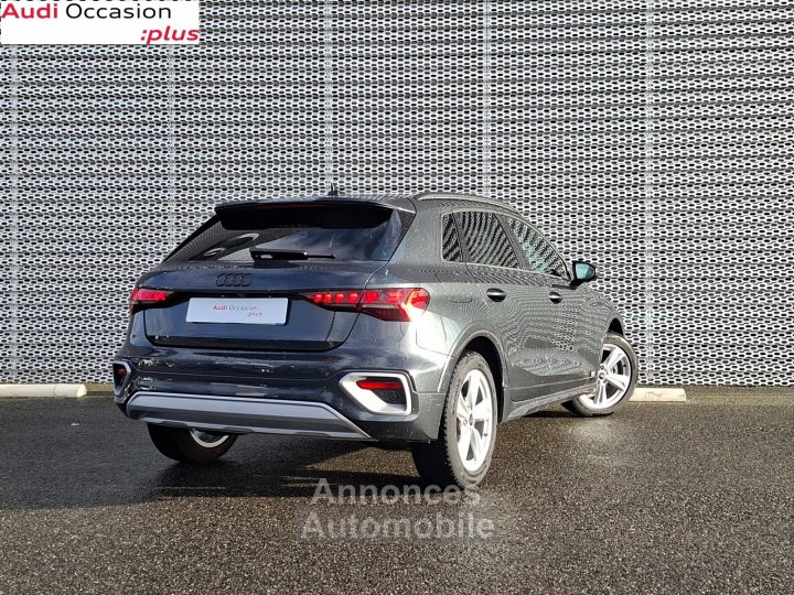 Audi A3 ALLSTREET Allstreet TDI 150 S tronic 7 Avus - 6