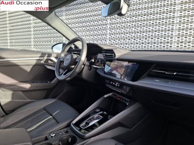 Audi A3 ALLSTREET Allstreet TDI 150 S tronic 7 Avus   - 7