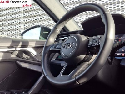 Audi A3 ALLSTREET Allstreet TDI 150 S tronic 7 Avus   - 8