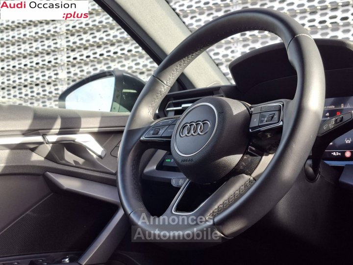 Audi A3 ALLSTREET Allstreet TDI 150 S tronic 7 Avus - 8