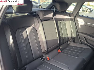 Audi A3 ALLSTREET Allstreet TDI 150 S tronic 7 Avus   - 9