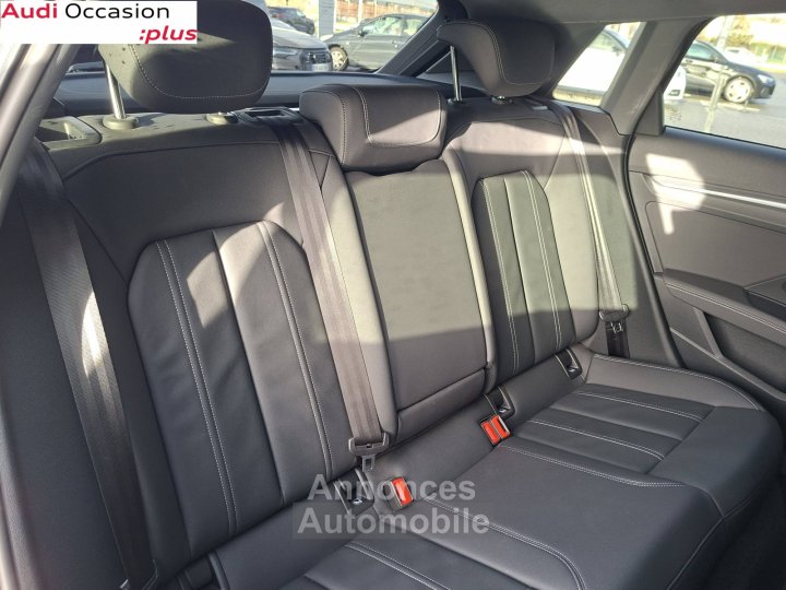 Audi A3 ALLSTREET Allstreet TDI 150 S tronic 7 Avus - 9