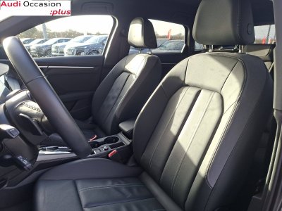 Audi A3 ALLSTREET Allstreet TDI 150 S tronic 7 Avus   - 10